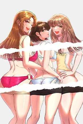 健身教练免费漫画热门日漫推荐